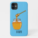 Search for cartoon bee iphone cases Honey