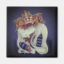 Search for mythological magnets Animal