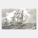 Search for constitution small stickers Frigate