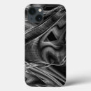 Search for grey background iphone cases Black