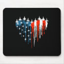 Search for white party mousepads Red