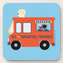 Search for monster foodies Muppet