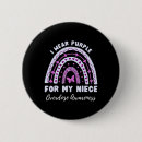 Search for niece badges Purple