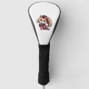 Search for pomeranian golf head covers Wolf