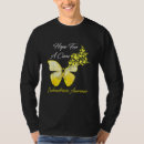 Search for endometriosis awareness tshirts Butterfly