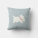 Search for westie cushions Puppy