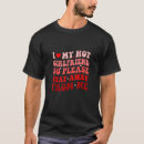 Search for stay away from me tshirts Valentine