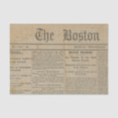 Search for newspaper tissue paper Newsprint
