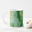 Search for green stone mugs Modern