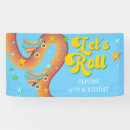 Search for roller skating party decor Vintage