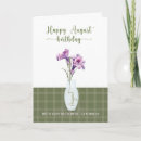 Search for august birth flower cards Happy