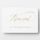 Search for reserved seating signs Simple