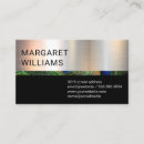 Search for chrome business cards Industrial