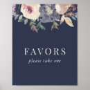 Search for navy and blush wedding signs Watercolor flowers