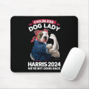 Search for elect mousepads Political