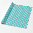 Search for blue pale wrapping paper Pattern
