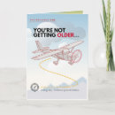 Search for pilot birthday cards Humour
