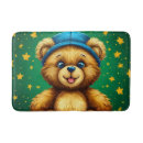 Search for bear bath mats Kids