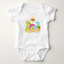 Search for tropical baby clothes Palm tree