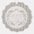Search for sage green christmas tree decorations Typography