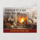 Search for client postcards Realtor
