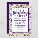 Search for colourful invitations Peach