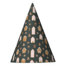 Search for paper party hats Pink