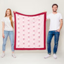 Search for valentines day blankets Modern