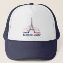 Search for french flag hats Eiffel tower