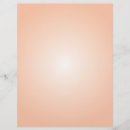 Search for orange flyers Abstract