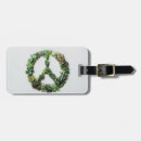 Search for eco friendly luggage tags Climate change