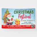 Search for craft fair banners Christmas holiday festival