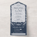 Search for seal and send wedding invitations Greenery