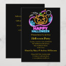 Search for moon glow invitations Bats