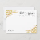 Search for advice and wishes weddings Gold