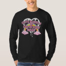 Search for unfocused tshirts Goth