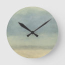 Search for landscape clocks Modern