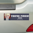 Search for lose bumper stickers Election