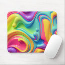 Search for 3d mousepads Colourful