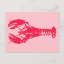 Search for lobster postcards Beach