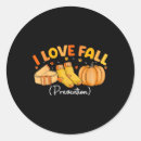 Search for i love thanksgiving stickers Spooky