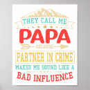 Search for influence posters Bad