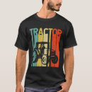 Search for country life tshirts Tractor