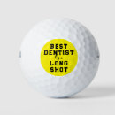 Search for dentist golf equipment Funny
