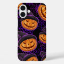 Search for orange pumpkin iphone cases Halloween
