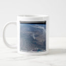 Search for fires mugs Burning