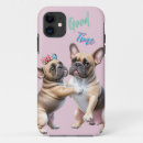 Search for bully iphone cases French bulldog