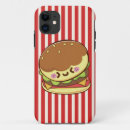 Search for hamburger iphone cases Cheeseburger