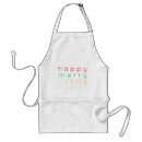 Search for jolly aprons Merry