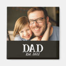 Search for father magnets Black white